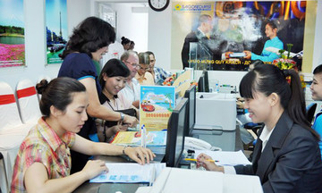 Dự án FPT.iHRP của Saigon Tourist về đích trước 2 tháng