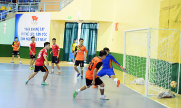 Cuộc chiến vương quyền ở FPT HCM