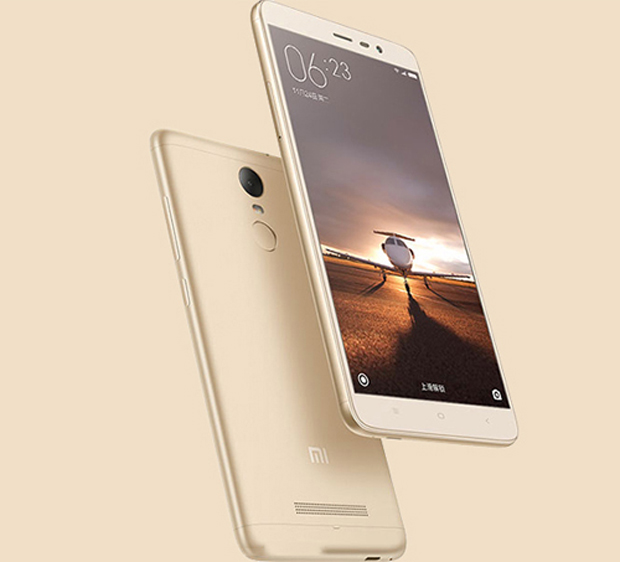 Là một trong những sản phẩm chủ lực của hãng nên Redmi Note 3 được Xiaomi chú trọng đầu tư cả về ngoại hình lẫn cấu hình phần cứng.