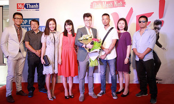 Truyền hình FPT và FPT Play ‘live’ đêm nhạc của Đinh Mạnh Ninh