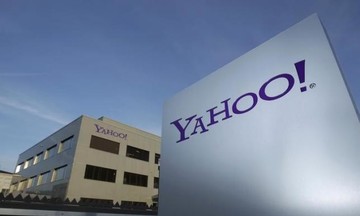 Verizon mua Yahoo, giao dịch buồn nhất lịch sử công nghệ