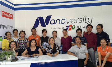 FPT Nanoversity chính thức triển khai đào tạo ở Đà Nẵng
