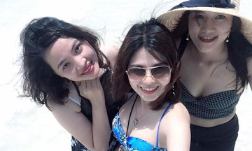 Nữ hoàng 'đi khách'