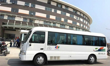 FPT tăng phụ cấp công tác trong nước