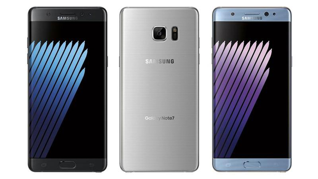 Dự kiến, Galaxy Note 7 có giá từ 18,99 triệu đến 19,99 triệu đồng với 3 màu đen, vàng và bạc. Từ ngày 11-18/8, người dùng có thể đến 350 cửa hàng FPT Shop trên toàn quốc để trải nghiệm và được tư vấn về Galaxy Note 7.