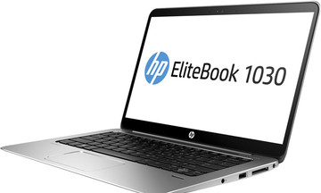 HP ra mắt thêm phiên bản Elitebook cao cấp dành cho doanh nhân