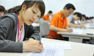 10.000 lượt CBNV FPT Software thi tiếng Anh