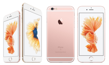 iPhone 6s tiếp tục giảm 'cạn đáy' 2,5 triệu đồng tại FPT Shop