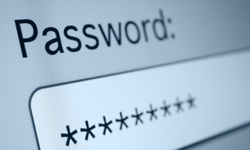 Khối Giáo dục FPT bảo mật bằng mật khẩu đa nhân tố