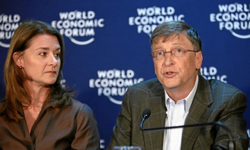 Quỹ từ thiện của Bill Gates đầu tư vào quỹ nắm cổ phiếu FPT