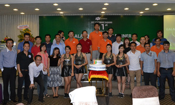 FPT Software Đà Nẵng tự hào chặng đường 11 năm