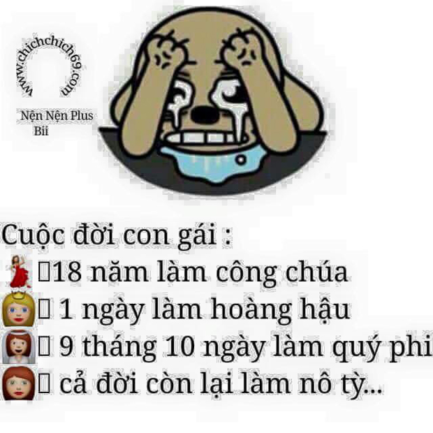 "Phận là con gái chưa một lần yêu ai. Nhìn về tương lai mà thấy sao sông rộng biển dài...".
