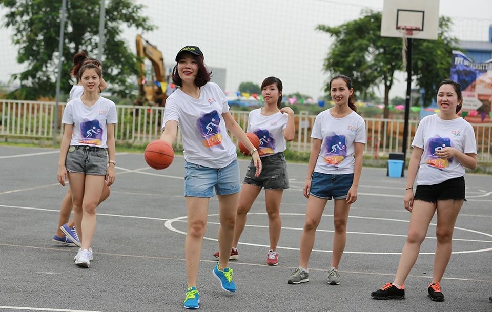 <p> <span style="color:rgb(0,0,0);">Tháng 7/2015, tốt nghiệp trường Đại học Thể dục thể thao Bắc Ninh, Thanh gia nhập khối Giáo dục FPT.</span></p>