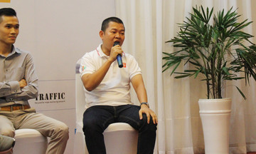 Giám đốc Kinh doanh Sendo.vn mách cách chiến thắng khi bán hàng online