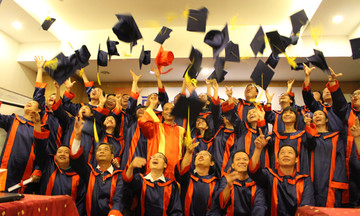 29 học viên FPT tốt nghiệp MiniMBA