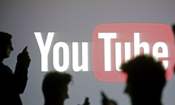 Youtube biến hình thành mạng xã hội để cạnh tranh Facebook