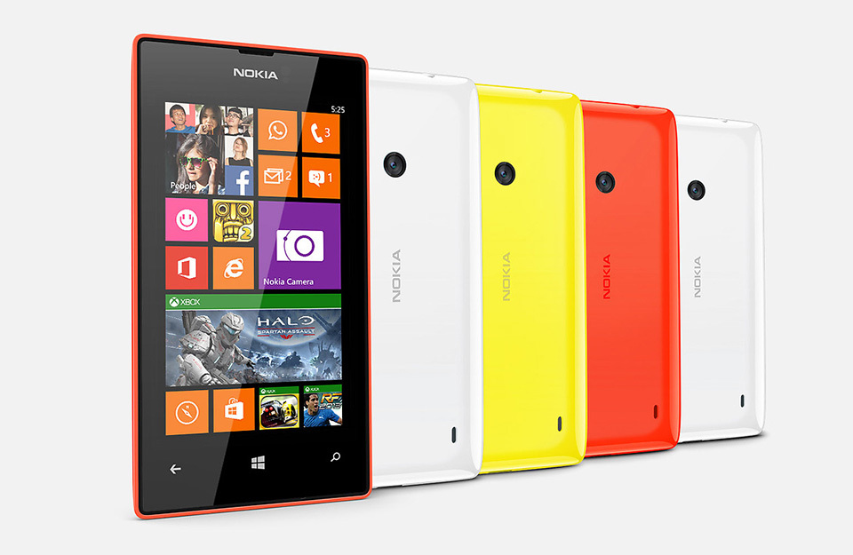 <p class="Normal"> <span>Nếu bạn đang yêu thích một smartphone chạy hệ điều hành của Microsoft thì không nên bỏ qua <a href="http://fptshop.com.vn/dien-thoai/nokia-lumia-525"><strong>Lumia 525</strong></a>. Với chỉ gần 1 triệu đồng, bạn có thể trải nghiệm đầy đủ sự tiện ích mà Windows Phone 8 đem lại. Ngoài ra, máy cũng có một thiết kế gọn gàng và trẻ trung với nhiều màu sắc đi kèm có thể thay thế dễ dàng.</span></p> <p class="Normal"> Ngoài 5 cái tên nêu trên thì các sản phẩm khác như iPhone 5s, Coolpad SKY 3, Samsung Galaxy J5 2016, Samsung Galaxy A5 (2016), Sony Xperia XA cũng là những smartphone bán chạy trong tuần cuối tháng 8. Chi tiết về sản phẩm có thể liên hệ tổng đài miễn cước 1800 6601 để được tư vấn mua hàng nhanh.</p> <p class="Normal"> <strong><a href="http://fptshop.com.vn/tin-tuc/danh-gia/5-smartphone-hot-nhat-tai-fpt-shop-tuan-4-thang-8-galaxy-note-7-lot-top-42575">>> 5 smartphone 'làm mưa làm gió' tại FPT Shop</a></strong></p>