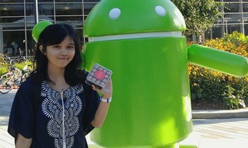 Bí quyết trở thành thực tập sinh Google của nữ sinh Đông Nam Á