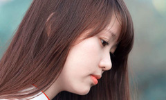 Cá tính của cô nàng đại sứ FPT