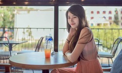 Thiên thần mới của ĐH FPT