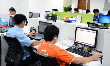 FPT vượt Viettel, Intel trong top 5 công ty công nghệ được khao khát nhất Việt Nam