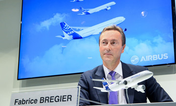 Chủ tịch kiêm CEO Airbus: 'FPT mạnh trong lĩnh vực công nghệ'