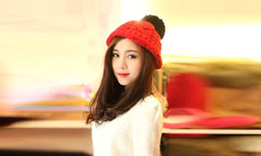 Người đẹp không tuổi của FPT Telecom