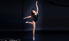 Nữ cán bộ Tổng hội nóng bỏng của FPT IS