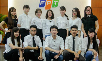 FQ mở rộng cơ hội cho sinh viên