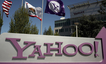 Yahoo khuyến cáo người dùng đổi mật khẩu khi 500 triệu tài khoản bị hack
