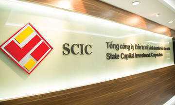 Đầu tư SCIC mua thành công 20% cổ phiếu FPT đăng ký