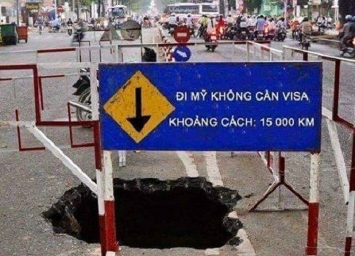 <p> Đường đến bệnh viện cũng không xa.</p>