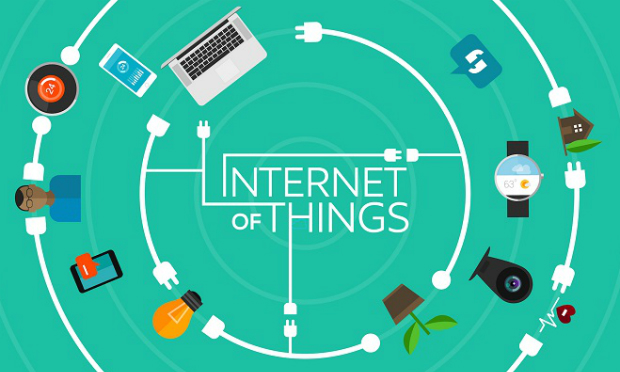 FPT đang sở hữu bức tranh đa sắc trong sân chơi IoT.