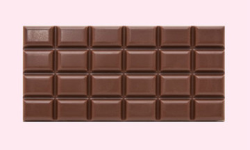 Giải được bài toán chocolate bạn sẽ là thiên tài