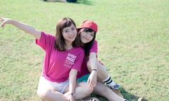 Các thiên thần của Futsal FPT Japan