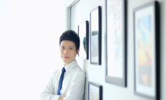 'Soái ca' của Khối Giáo dục FPT