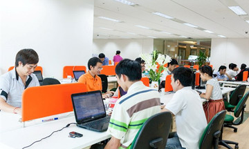 FPT Software, FPT IS, VTC Intecom dẫn đầu doanh thu 3 lĩnh vực CNTT Việt