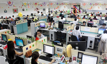 Đà Nẵng 'khát' nhân lực công nghệ thông tin