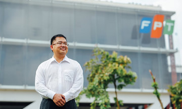 Chủ tịch FPT Software: 'Người Việt trẻ học sâu thì kém nhưng học mới thì nhanh'