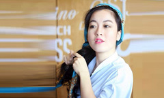 Nàng 'Ping' đa tài của ĐH trực tuyến FUNiX