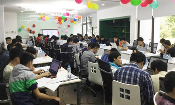 ĐH FPT đứng thứ hai cuộc thi lập trình ACM/ICPC Online quốc gia