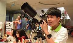 Sở thích 'lạ lùng' của những người ít tuổi nhất FPT