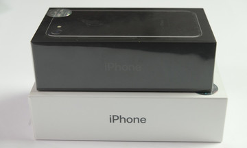 iPhone 7 và 7 Plus giảm đến 600.000 đồng tại VnExpress Shop
