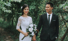 Nên duyên từ Facebook