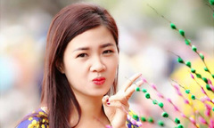 Nét đẹp duyên dáng của giảng viên FPT