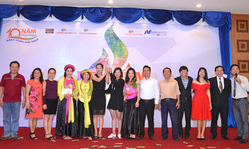 Nhạc dân ca 'lên ngôi' hội diễn FE Đà Nẵng