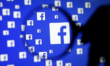 Facebook chặn đường 'sống ảo' của nhiều tài khoản Việt Nam