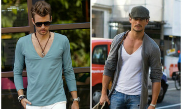 10 món đồ nam giới diện lên là phụ nữ 'không yêu thương nổi'