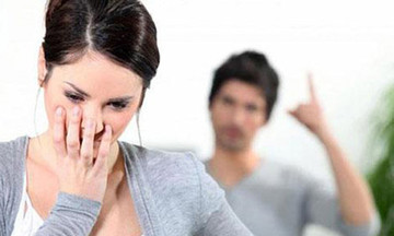 6 việc chồng làm khiến vợ cực ghét