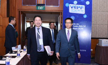 Chủ tịch FPT: "Việt Nam có lợi thế của người đi sau'